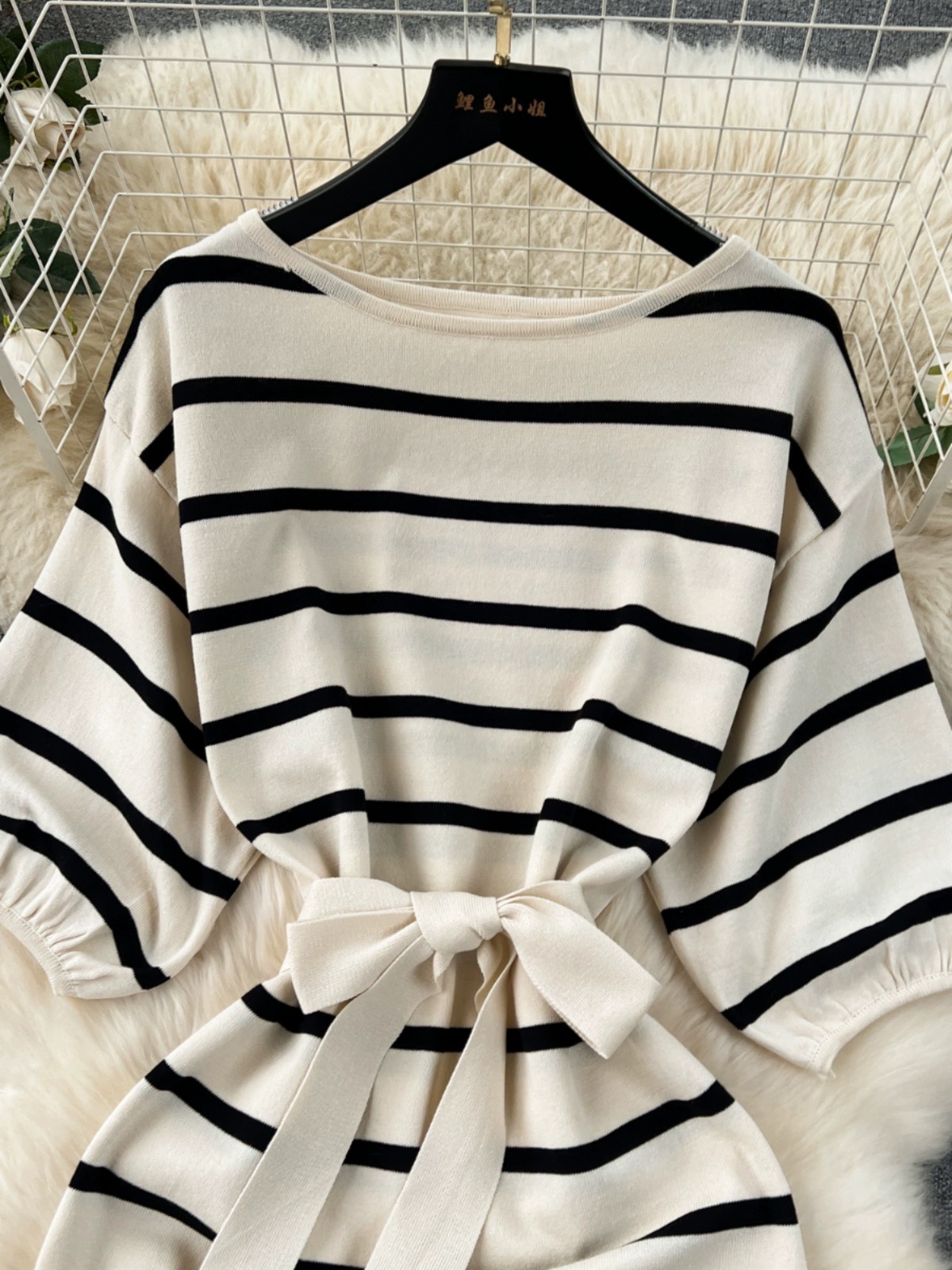 Causing slay trouble dress KD257 images